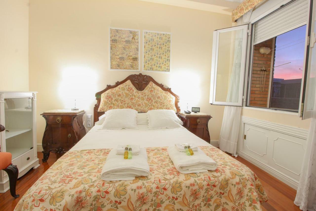 Apartamento La Feria Apartment Seville Exterior photo