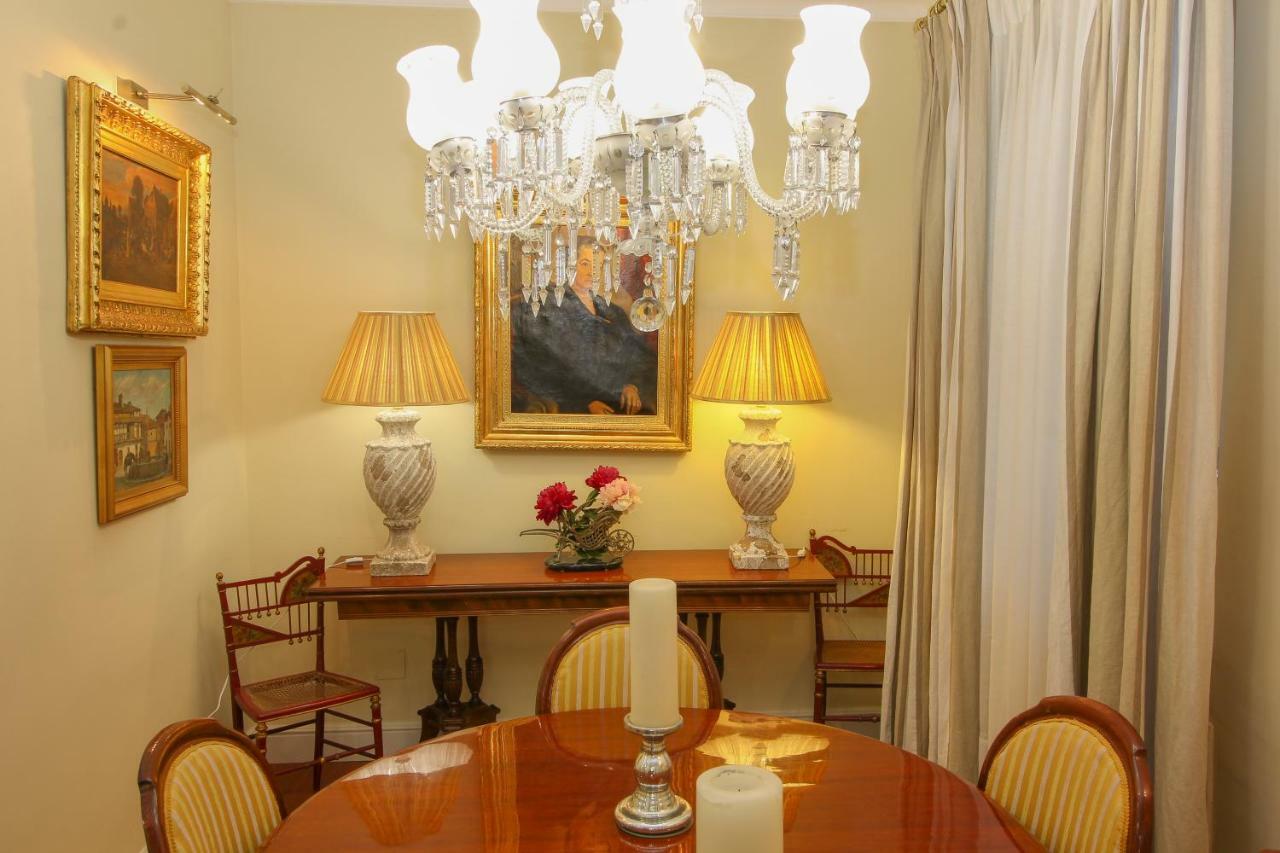 Apartamento La Feria Apartment Seville Exterior photo
