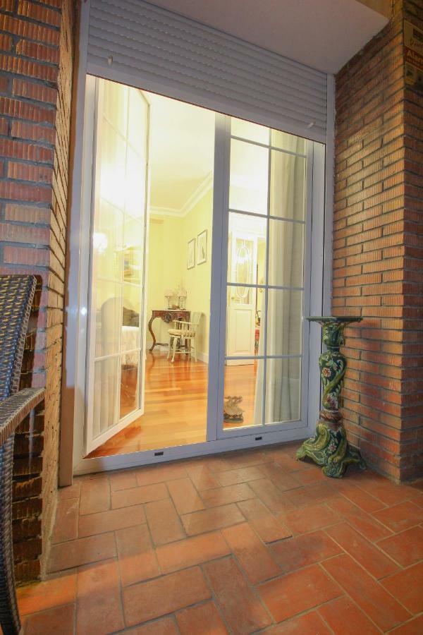 Apartamento La Feria Apartment Seville Exterior photo