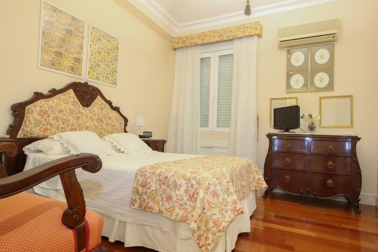 Apartamento La Feria Apartment Seville Exterior photo
